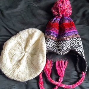 Hat/Beanie